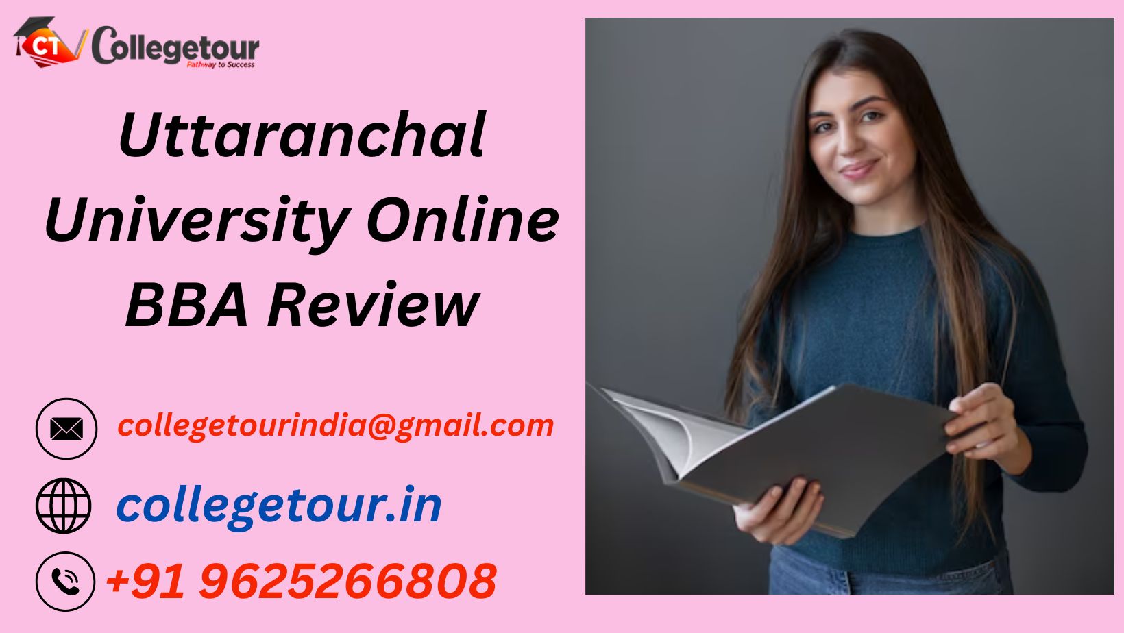 Uttaranchal University Online Bba Review